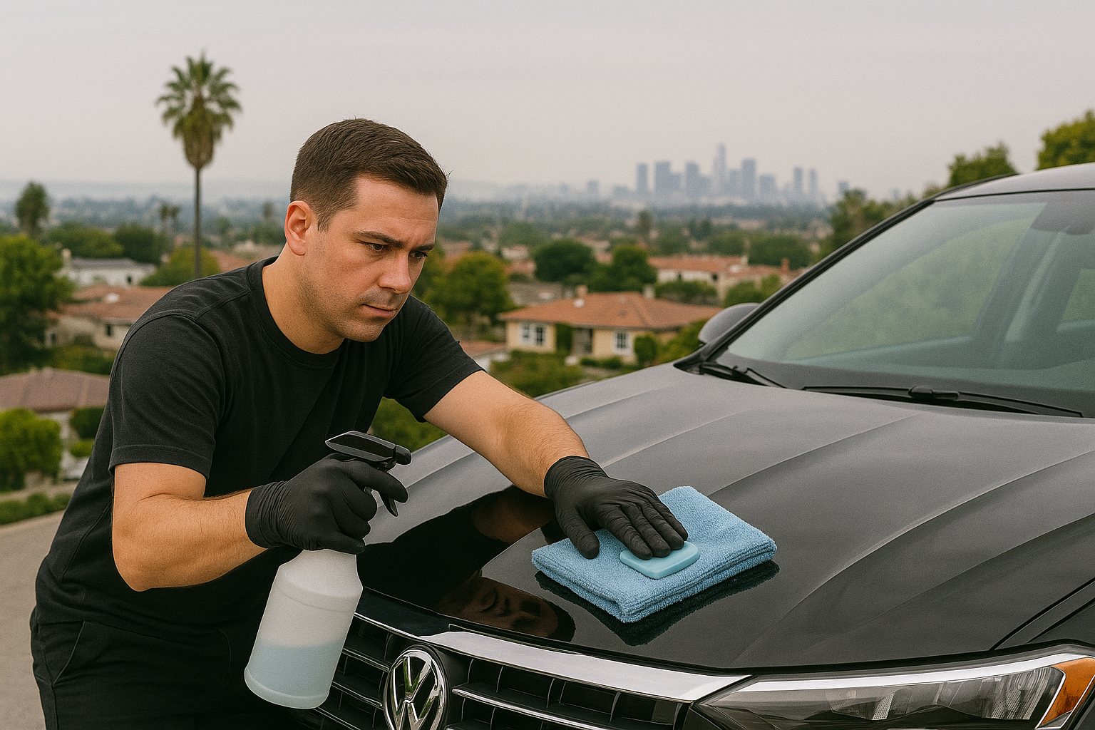 car-detailing-near-me-ladera-heights-ca-paint-correction-clay-bar-and-interior-revival